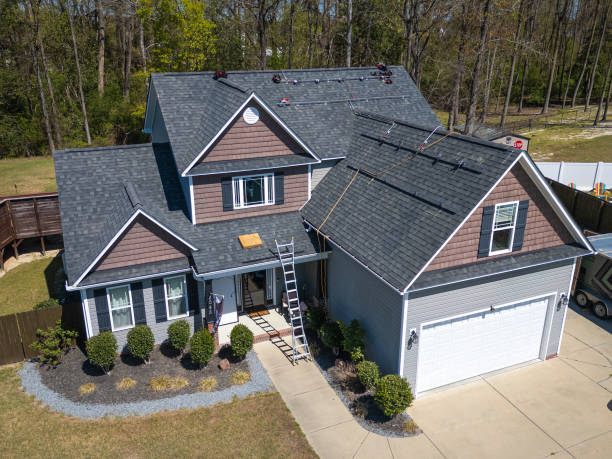 Best Roof Maintenance and Cleaning  in Live Oak, CA