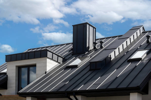 Best Rubber Roofing (EPDM, TPO)  in Live Oak, CA