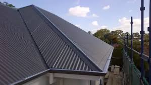 Roof Coating Services in Live Oak, CA